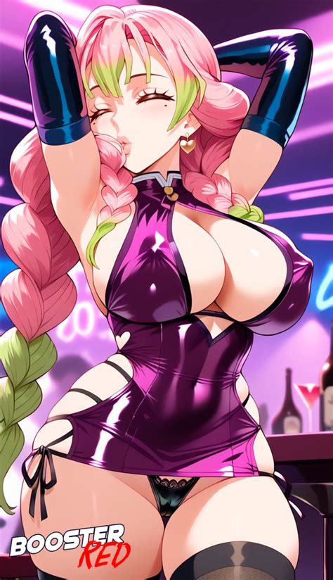 Hooker Luscious Hentai Manga Porn