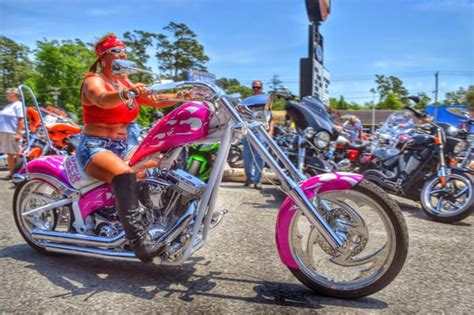 Myrtle Beach Harley Davidson Updated January Photos