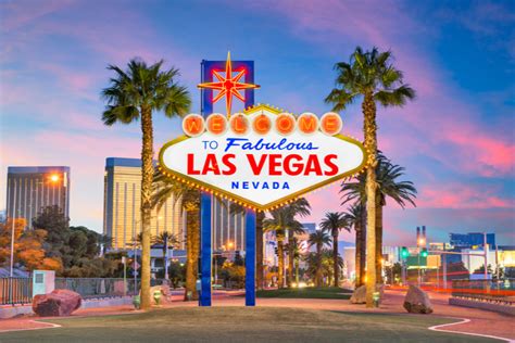 Mejores Cosas Para Hacer Y Ver En Las Vegas Solte A Criatividade