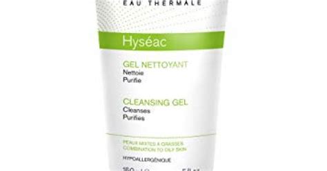 URIAGE Hyseac Cleansing Gel 150ml