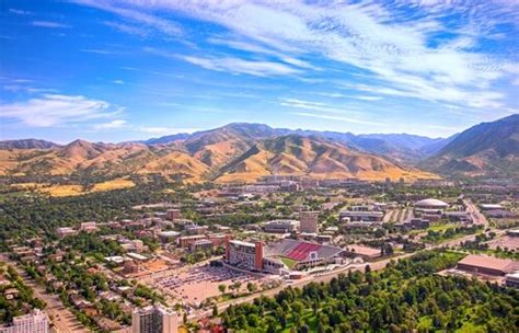 University of Utah - Profile, Rankings and Data | US News Best Colleges