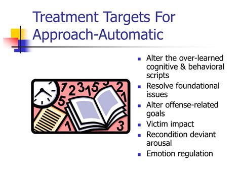 Ppt Trauma Informed Sex Offense Specific Treatment An Approach To Cbt Rp Treatment Powerpoint