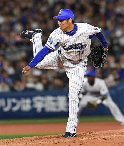 元dena・久保康友がドイツのプロ野球で現役を続行 サンスポ