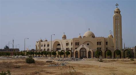 Beni Suef Egypt Information Attractions Tours Reviews