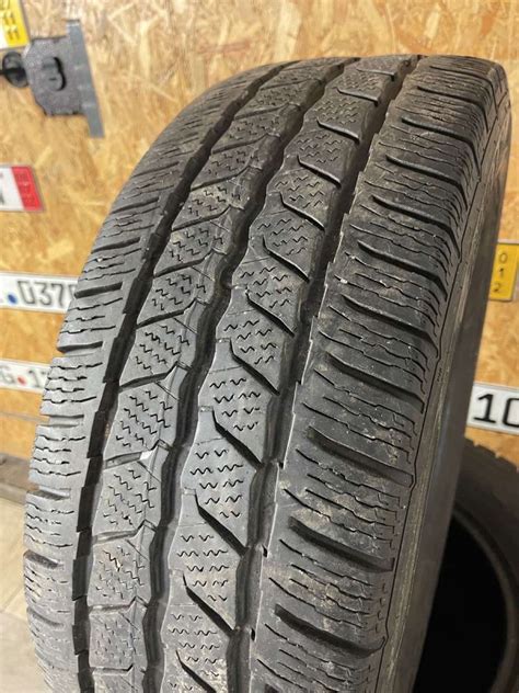 Резина R16C Continental Van Contact Winter 235/65 R16C: 1 125 грн ...