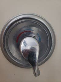 Shower Valve Identify And Switched Hot And Cold Terry Love Plumbing Advice Remodel Diy