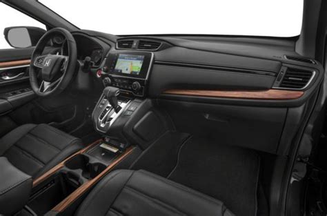 2022 Honda CR-V Interior & Exterior Photos & Video - CarsDirect