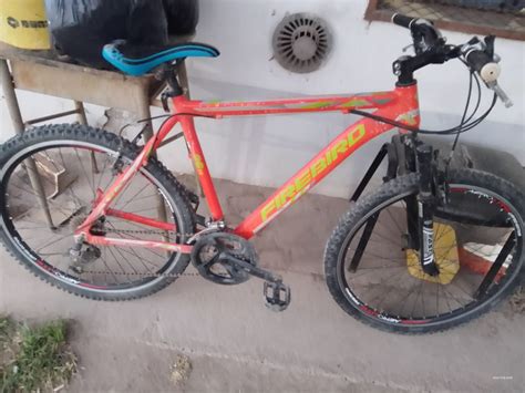 Una Bicicleta Robada Que Era Ofrecida A La Venta Fue Recuperada En