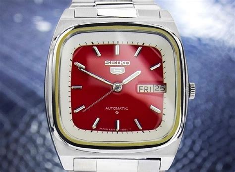 Top 7 Must Have Seiko Watches