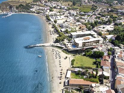 Hotel Kalyves Beach Chania Goedkoop Boeken