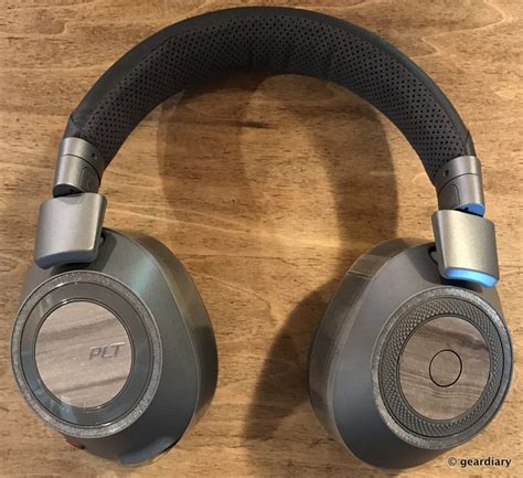 Plantronics Backbeat Pro 2 Se Headphones The Best Pair For The Money