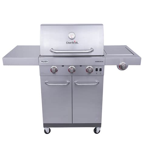 Char-Broil Gas Grills at Lowes.com