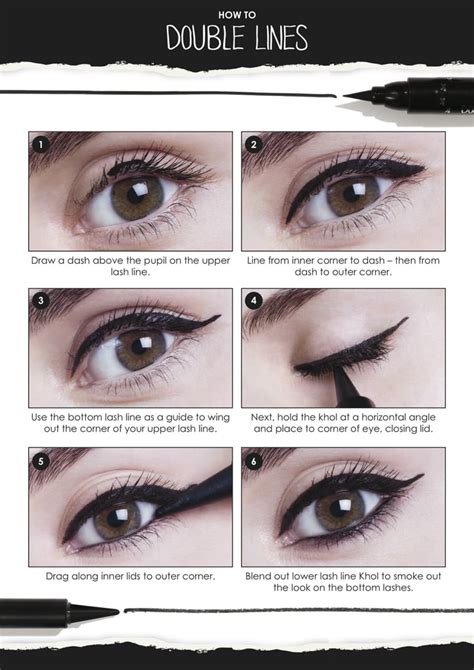 Ciate Double Lines Eyeliner | POPSUGAR Beauty