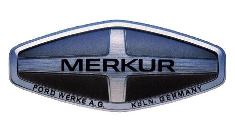 Merkur Logo and sign, new logo meaning and history, PNG, SVG