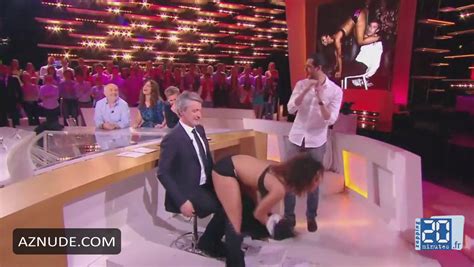 Le Grand Journal Nude Scenes Aznude