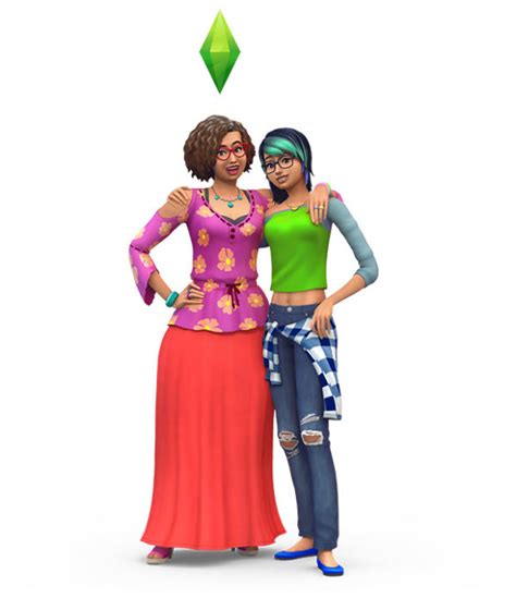 The Sims 4 Parenthood Game Pack New Renders And Screenshots Simsvip