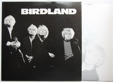 Birdland Birdland Records Lps Vinyl And Cds Musicstack