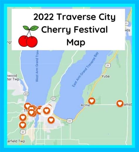 Cherry Festival 2024 Schedule Usa Delila Chrysler