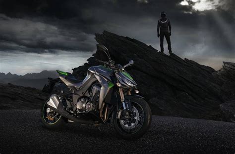 2014 Kawasaki Z1000 Special Edition Motozombdrivecom