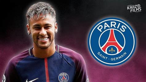 Neymar PSG Desktop Wallpaper ~ Cute Wallpapers