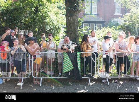 Leeds West Indian Carnival 2019 The Leeds Carnival, also called the ...