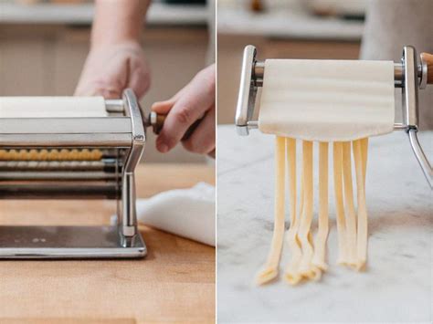 How To Use A Pasta Maker At Home - How to Use a Pasta Maker Like a Pro: Step-by-Step Guide - Smart Pasta Maker