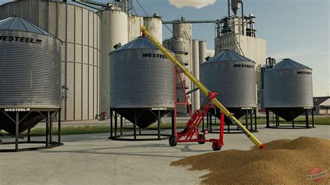 Farming Simulator 22 - описание, системные требования, оценки, дата выхода