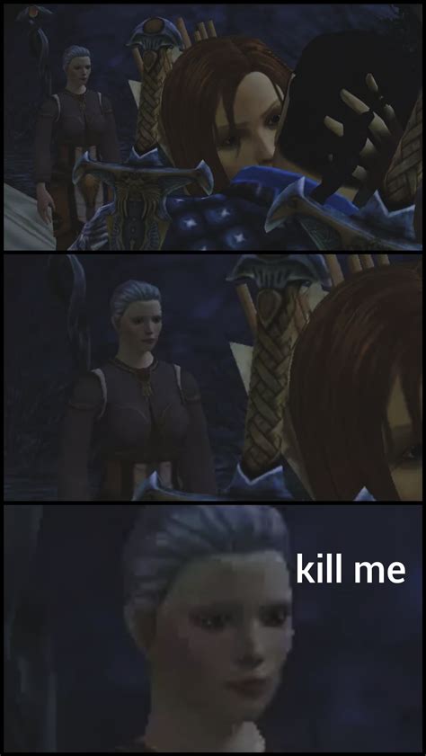 Wynne suddenly regrets ever leaving the tower... : r/DankAndrastianMemes