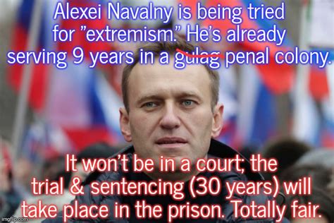 As long as Putin lives, he'll never be free. - Imgflip