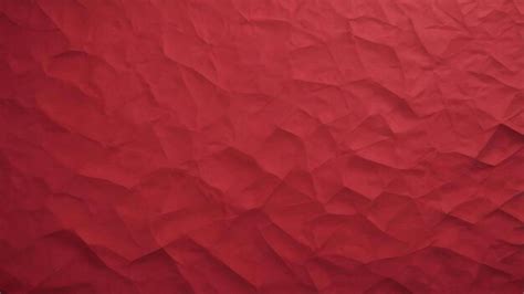 Premium Photo Close Up Red Paper Texture Background