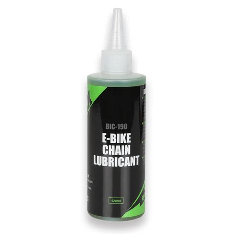 Buy Cyclingdeal E Bike Chain Lubricant Electric Bicycle Maintenance