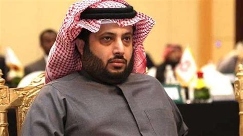 Turki al-Sheikh: From cultural activism to head of Saudi Entertainment ...