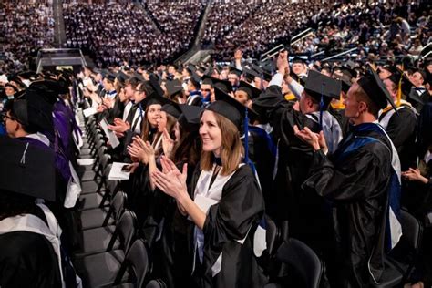 What Elder Christofferson said at BYU’s 2023 graduation - Church News