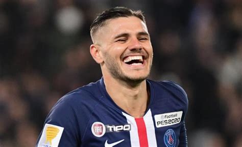 Mercato PSG Leonardo et le fameux bouton pour Icardi FootLégende