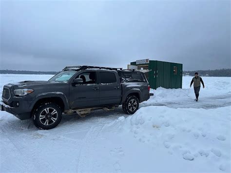 35+ Best Ice Fishing Lakes in Minnesota