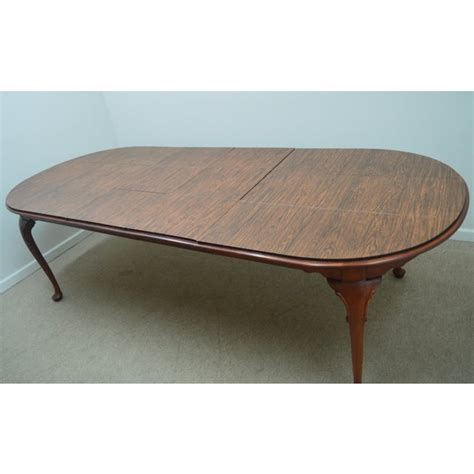 Henkel Harris Cherry Dining Table Chairish