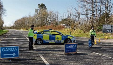 Renewed Garda Appeal Following Fatal Collision On Busy Limerick Road