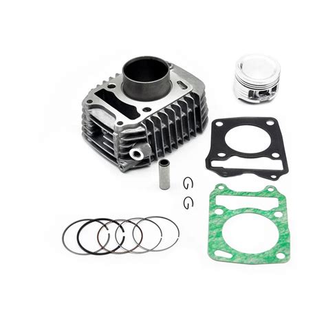 Kit Cilindru Compatibil Scuter Honda Msx Cc Abo Emag Ro