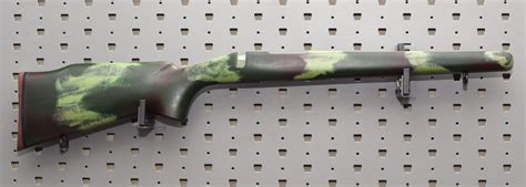 New Mcmillan Htg M40a1 Smear Stocks Page 8 Snipers Hide Forum