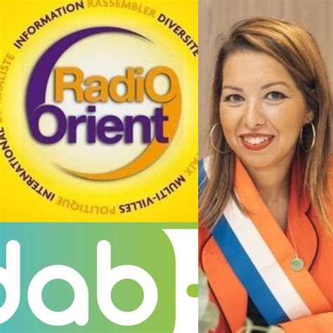 Radio Orient