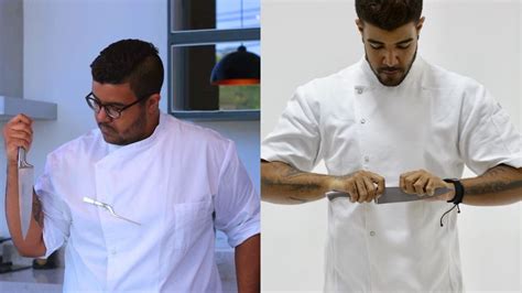 Ex Masterchef Leonardo Santos Surpreende Ao Falar Sobre Sua Evolução