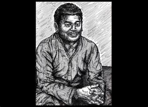 Anikartick Drawing Of Indian Music Director Arrahuman 2 Oscar