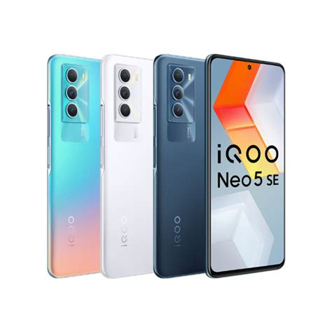 Buy Iqoo Neo 5 Se 5g Phone Giztop