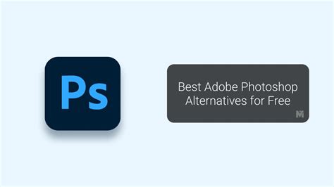 Las Mejores Alternativas Gratuitas De Adobe Photoshop Para Windows Y Mac