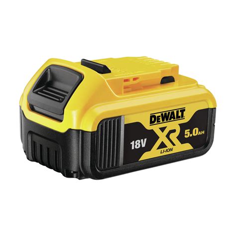 V Ah Li Ion Battery Dewalt