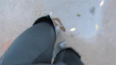 Free Leather Thigh Boots Porn Videos XHamster