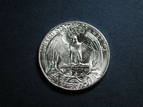 1960 Washington Quarter NICE BLAST WHITE For Sale Buy Now Online