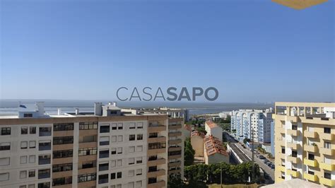 Apartment 2 Bedrooms Sale 275 000 in Vila Franca de Xira Póvoa de