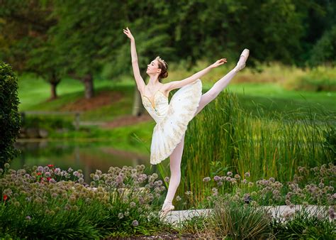 Ballet Dance Photography