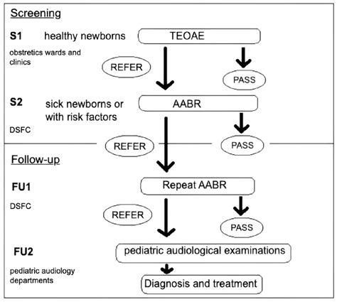 Ijns Free Full Text Universal Newborn Hearing Screening Program